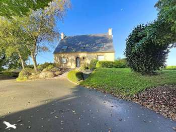 Vente Maison 4 chambresPlougar