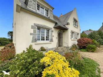 Vente Maison 4 chambresPlougar