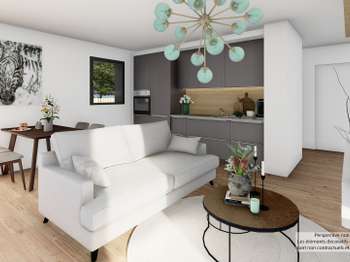 Vente maison 2 pièces Vente maison 2 pièces