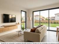 Vente maison 2 pièces Vente maison 2 pièces