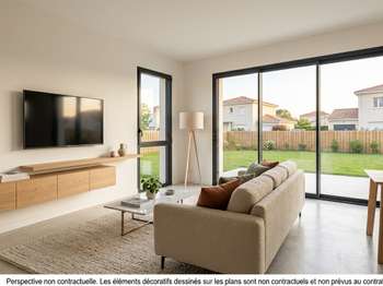Vente maison 2 pièces Vente maison 2 pièces