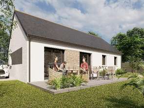 Vente Maison 3 chambresPlougasnou