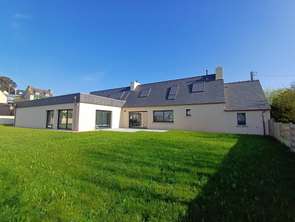 Vente Maison 4 chambresPlougasnou