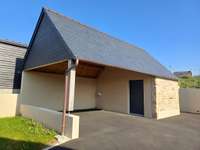 Vente maison 10 pièces