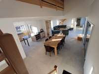 Vente maison 10 pièces