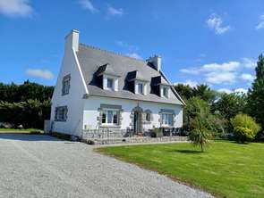 Vente Maison 4 chambresPlougasnou