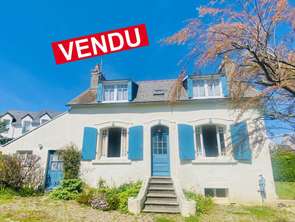 Vente Maison 2 chambresPlougasnou