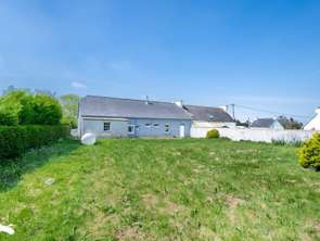 Vente Maison 3 chambresPlougasnou