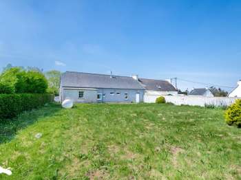 Vente maison 5 pièces Plougasnou 29