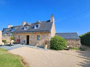 Vente Maison 4 chambresPlougasnou