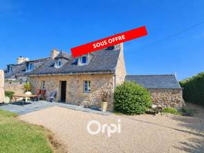 Vente Maison 4 chambresPlougasnou