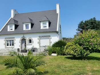 Vente Maison 4 chambresPlougasnou