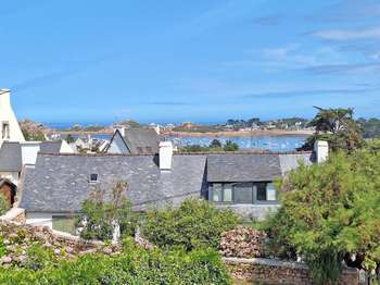 Vente Maison 5 chambresPlougasnou
