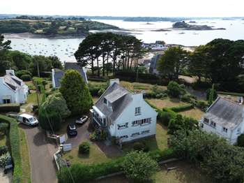 Vente Maison 4 chambresPlougasnou