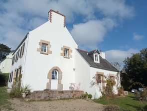 Vente Maison 3 chambresPlougasnou