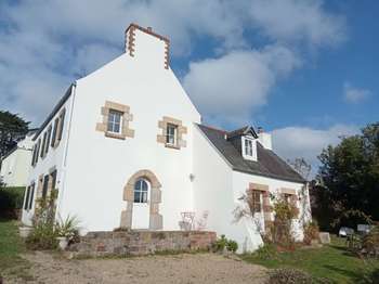 Vente maison 4 pièces Plougasnou 29