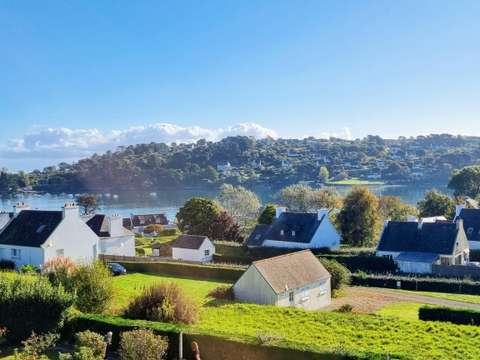 Vente maison 5 pièces Plougasnou 29