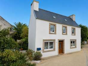 Vente Maison 2 chambresPlougasnou