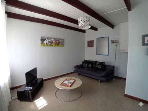 Vente maison 3 pièces Vente maison 3 pièces