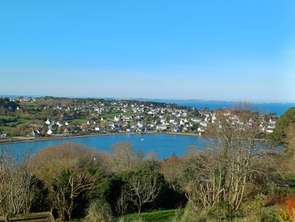 Vente Maison 6 chambresPlougasnou
