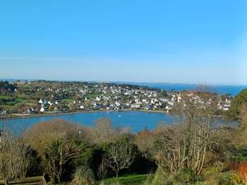Vente maison 10 pièces Plougasnou 29