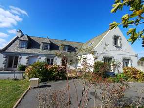 Vente Maison 6 chambresPlougasnou