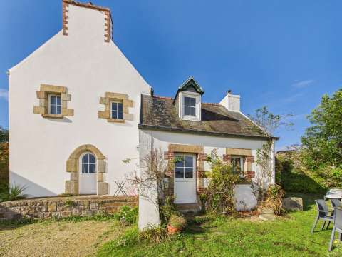 Vente maison 5 pièces Plougasnou 29