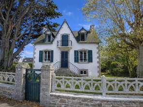Vente Maison 5 chambresPlougasnou