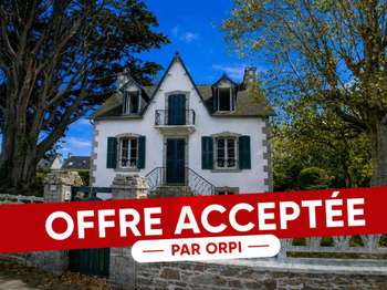 Vente maison 7 pièces Plougasnou 29