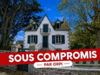Vente maison 7 pièces Vente maison 7 pièces