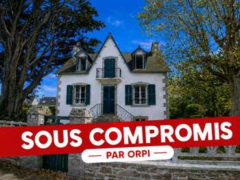 Vente maison 7 pièces Plougasnou 29