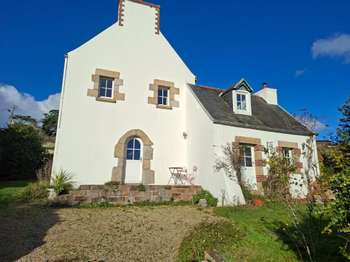 Vente Maison 3 chambresPlougasnou
