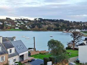 Vente Maison 3 chambresPlougasnou