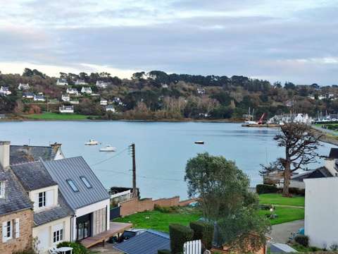 Vente maison 4 pièces Plougasnou 29