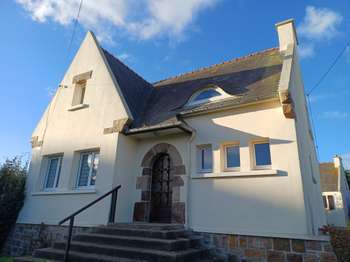 Vente Maison 4 chambresPlougasnou