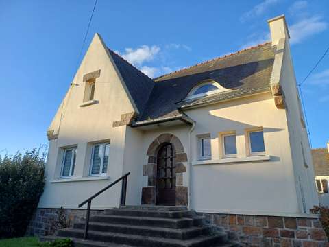 Vente maison 9 pièces Vente maison 9 pièces