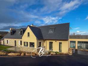 Vente Maison 4 chambresPlougasnou