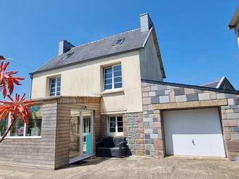 Vente Maison 3 chambresPlougasnou