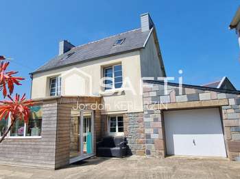 Vente maison 5 pièces Plougasnou 29
