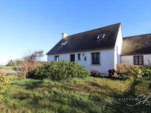 Vente Maison 3 chambresPlougasnou