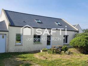 Vente Maison 3 chambresPlougasnou