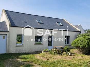 Vente maison 5 pièces Plougasnou 29