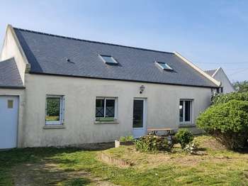 Vente maison 5 pièces Plougasnou 29