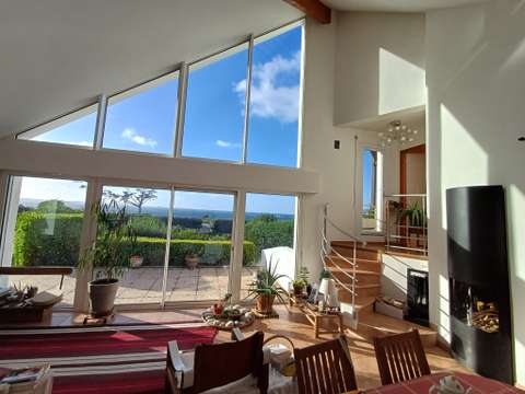 Vente maison 7 pièces Plougasnou 29