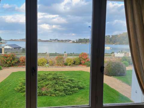 Vente maison 6 pièces Plougasnou 29