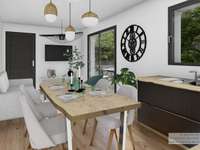 Vente maison 4 pièces Vente maison 4 pièces