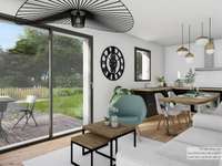 Vente maison 4 pièces Vente maison 4 pièces