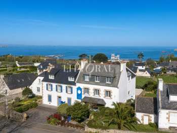 Vente MaisonPlougasnou