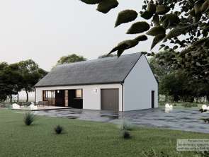 Vente Maison 3 chambresPlougasnou