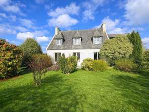 Vente Maison 4 chambresPlougasnou